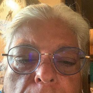 Meet your Posher, Maryjane